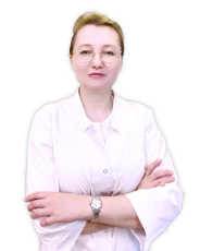 Быкова Илонна Николаевна